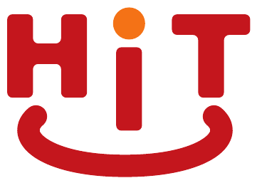 HiTマーク