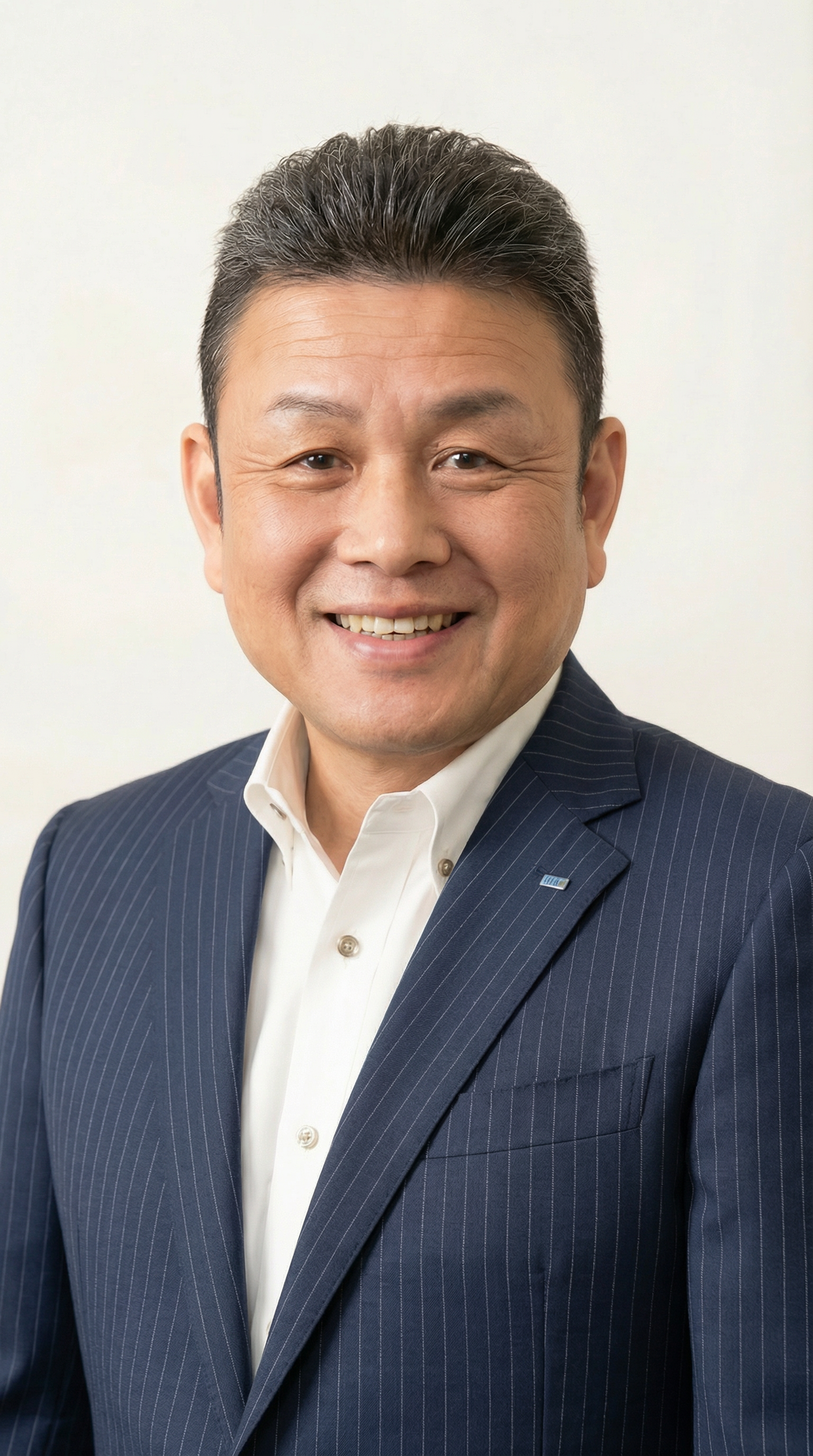 代表取締役 米倉 晃起